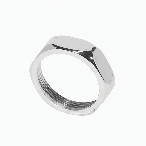 A-6 Handle Coupling, For Use With Series 900® Flushometer, Polished Chrome