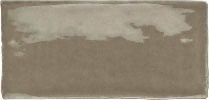 Artigiano Venice Statue Rectangle, Undulated 3X6 Glossy