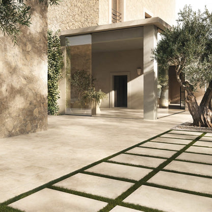 Jerusalem Stone Beige