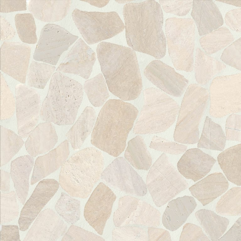 CULTURA PEBBLE IVORY HN/12X12
