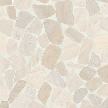 CULTURA PEBBLE IVORY HN/12X12