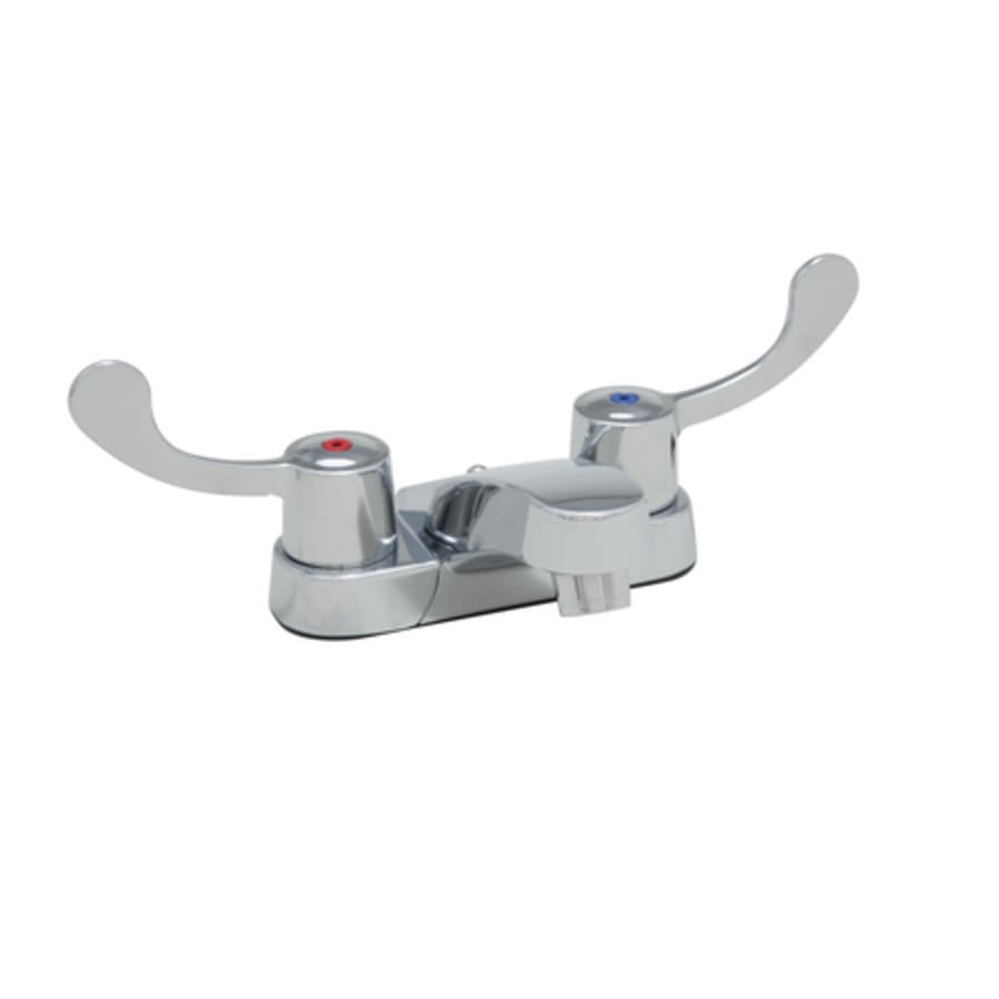 1.2 GPM Centerset Bathroom Faucet