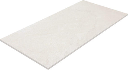 Haddonstone Peony Rectangle, Ridge 12X24 Textured