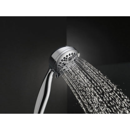 Hand Shower Head, ADA, 1.75 gpm, Stainless