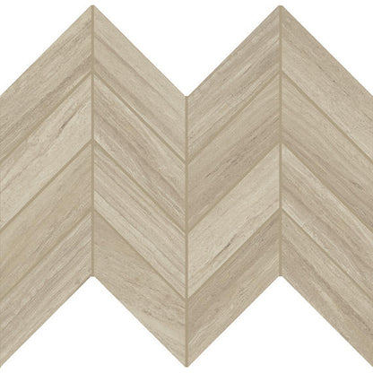 Cohesion Beige Rectangle 24X48 Polished