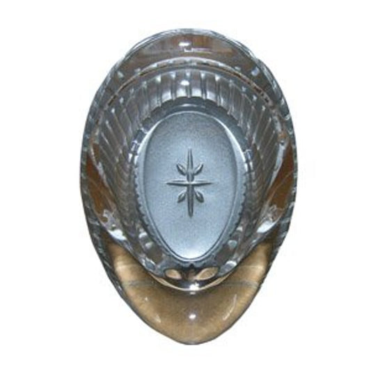 Valley Crystal Handle. #639