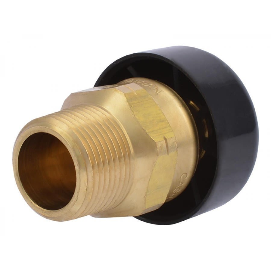 VR20 Vacuum Relief Valve, 3/4 in, 0 to 200 psi Pressure, Bronze Body, Domestic