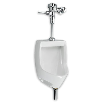 Maybrook Ultra High Efficiency Universal Washout Urinal