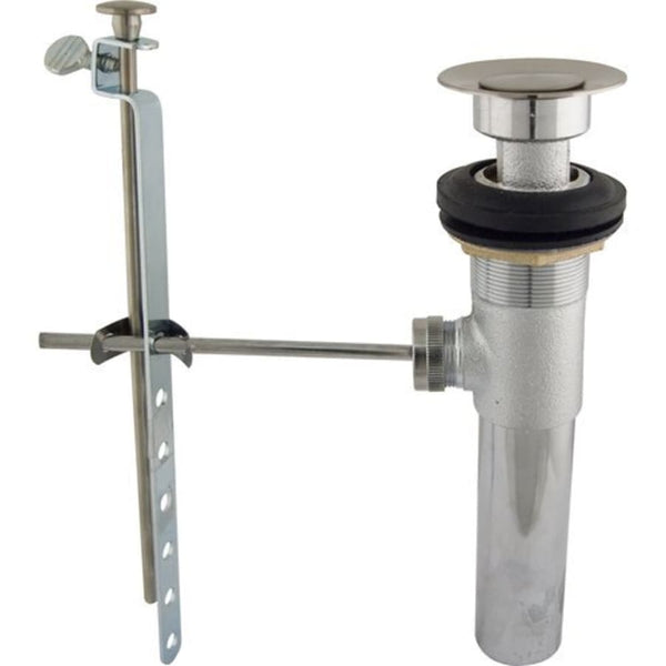 1-1/2" Pop-Up Drain Assembly