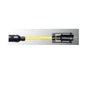 PRO Adapter With E-ZEELOCK® 600 V, 15 A, 3 Outlets, Locking Plug to U-Ground Connector, 1 ft L Cord