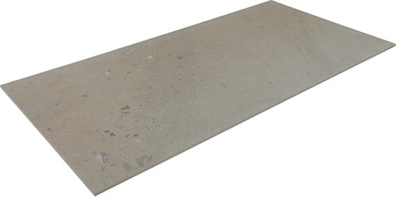Sand and Stone Dune Square, Sand 24X24 Matte