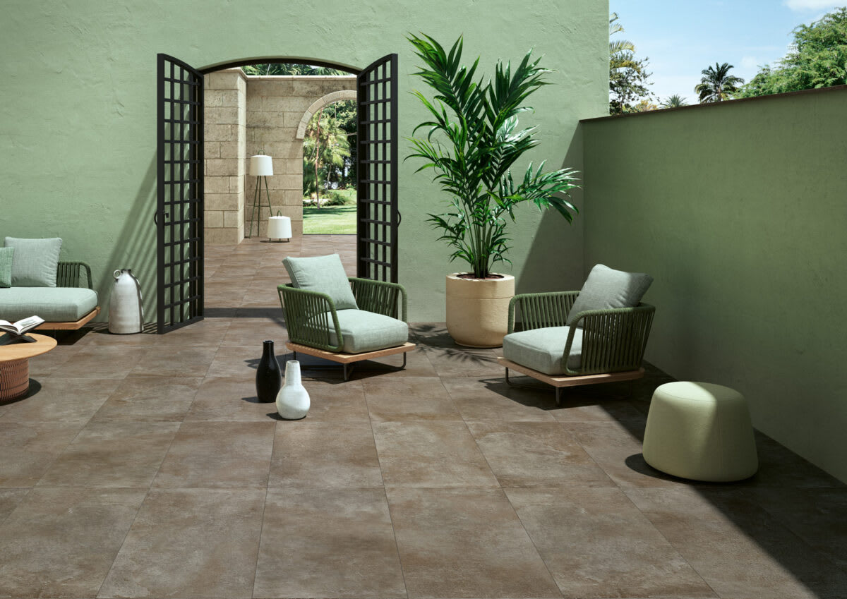 Concept Stone Silver