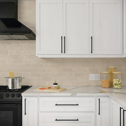 Mesmerist Trance Arabesque 3X3 Glossy