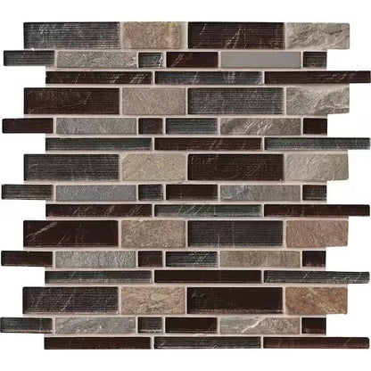 URBANO BLEND INTERLOCKING