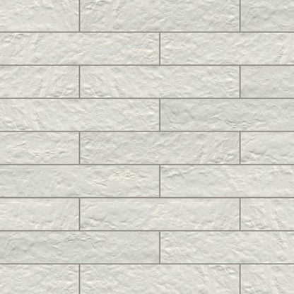 BRIQUE WHITE 2X10