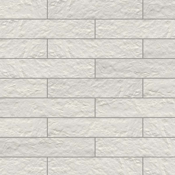 BRIQUE WHITE 2X10