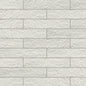 BRIQUE WHITE 2X10