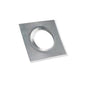 Round Vent Support, 4 in Dia