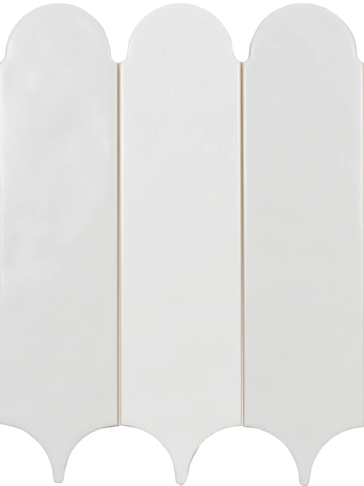 FEATHERS WHITE ICE MG 3X12