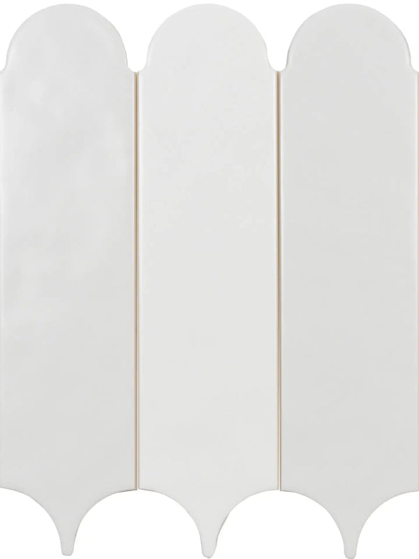 FEATHERS WHITE ICE MG 3X12