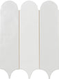FEATHERS WHITE ICE MG 3X12