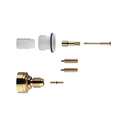 Extension Kit, 1-1/8 in, Taron, Sentosa, Europlus, Grohtherm