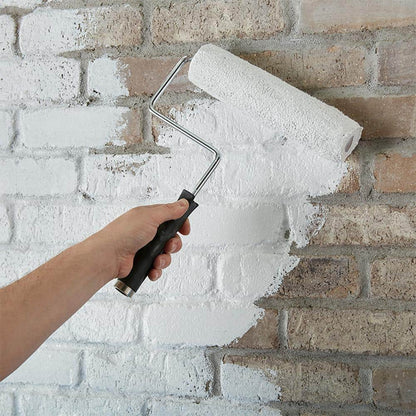 ALL PURPOSE 5 Gal. White Interior/Exterior Multi-Surface Primer, Sealer, and Stain Blocker