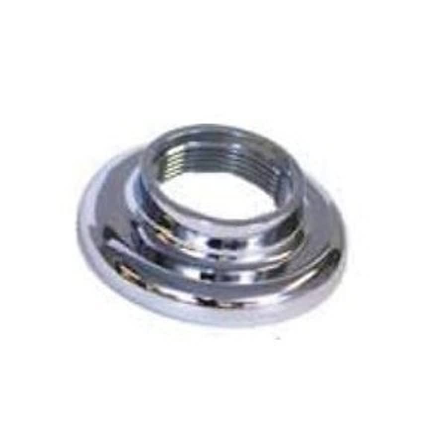 Escutcheon, For Use With Pfister™ 1 in ID x 2 in OD, 9/16 in H, Polished Chrome