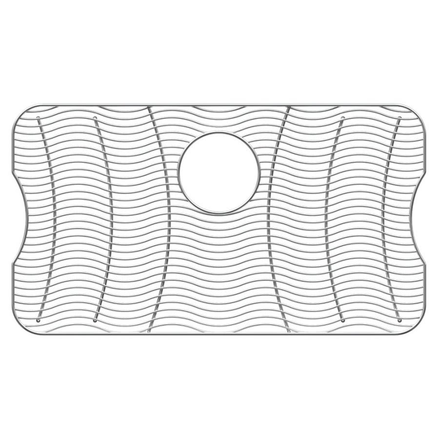 Sink Grid, Stainless Steel