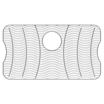 Sink Grid, Stainless Steel