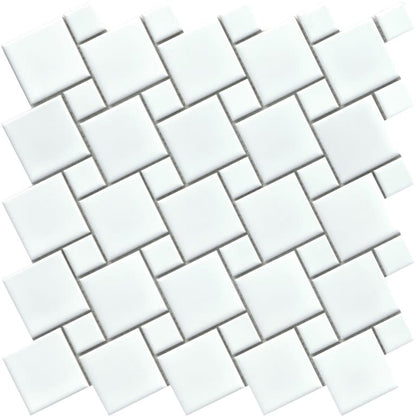 SPIN WHITE/WHITE DOT MO/1111