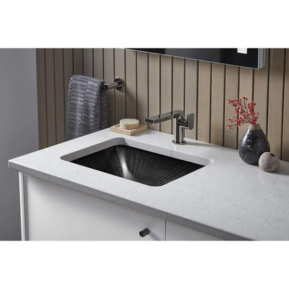 Composed 8" Towel Bar