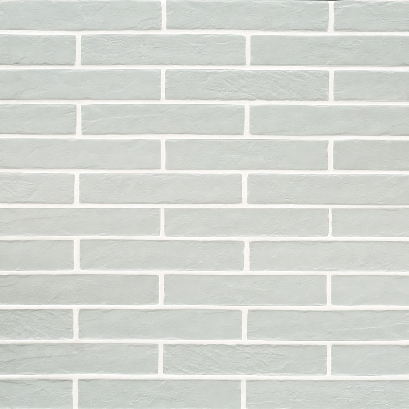 Brickstone Fog Brick Wall Tile