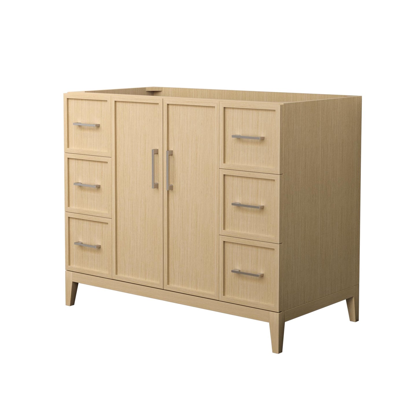 Elan Single Bathroom Vanity - 41W x 34.25H x 21.5D