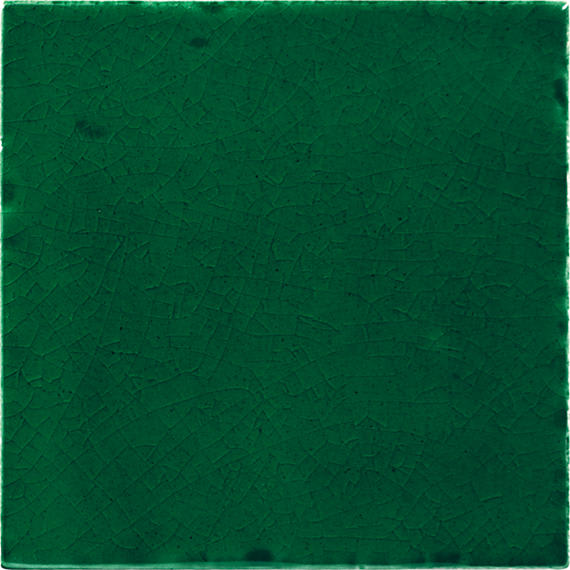Natural Hues Special Order Program Fern Square 4X4 Matte