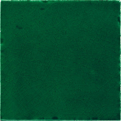 Natural Hues Special Order Program Fern Square 4X4 Matte
