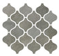 Mesmerist Charm Rectangle, Undulated 3X12 Glossy