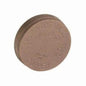 Cap, 2 in, Groove, Copper, Copper