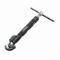 Telescoping Basin Wrench, 1/2 to 1-1/4 in, 180 deg