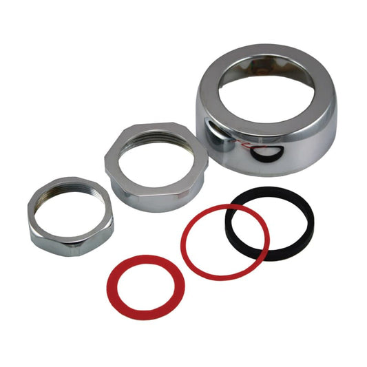 Manufacturer Flange Kit