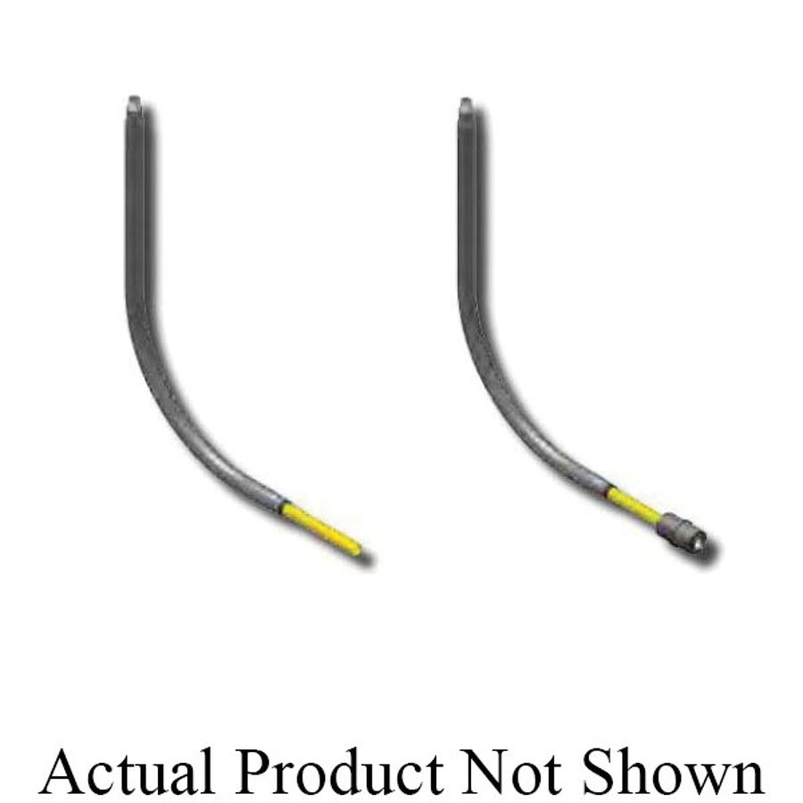 Electrofusion Riser, 1 in, Comp x MNPT, Polyethylene