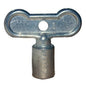 5/16 Short Sillcock Key