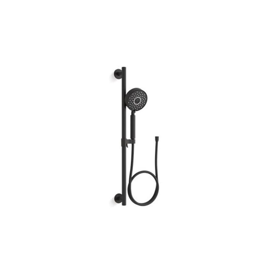 Purist® Hand Shower, ADA, 1.75 gpm, Matte Black