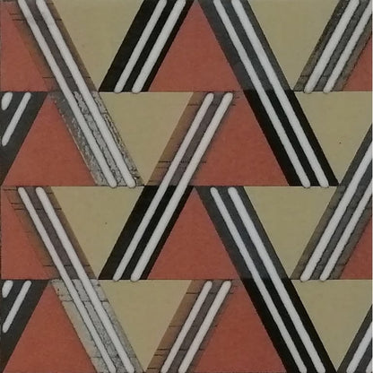 VERO ZAG WARM ST 8X8