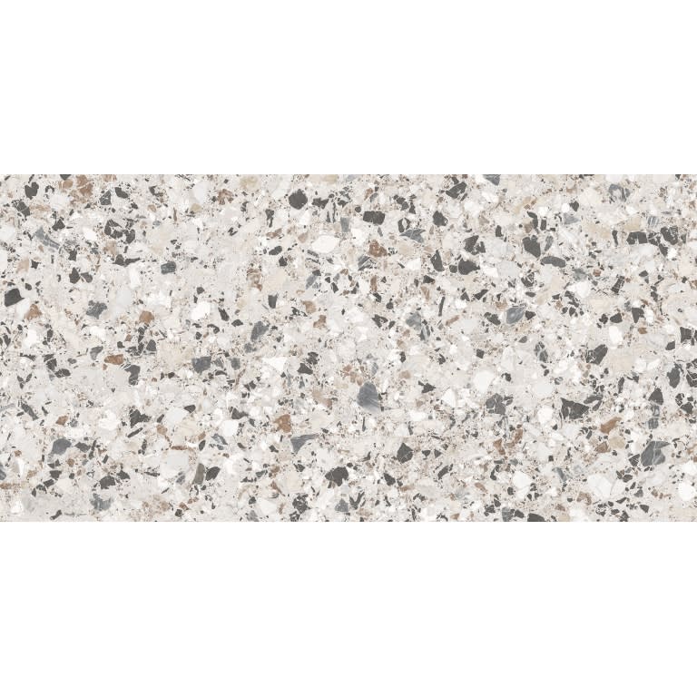 MILZETTI PEBBLE FROST BR 24X47
