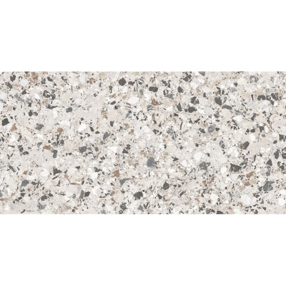 MILZETTI PEBBLE FROST BR 24X47