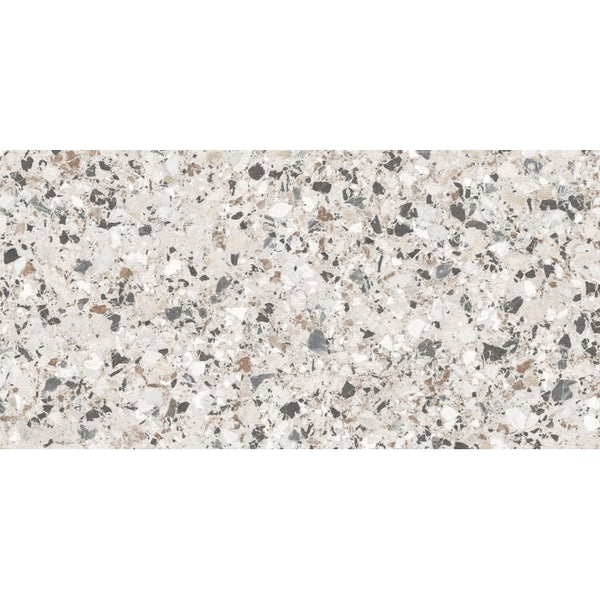 MILZETTI PEBBLE FROST BR 24X47