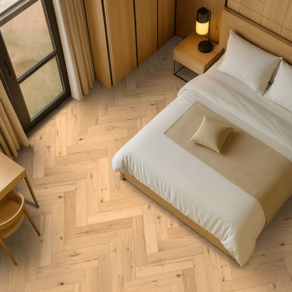 McCarran Herringbone Bramlett