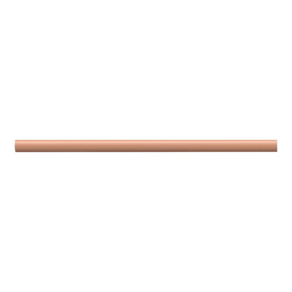 HUES BRICK JOLLY 1/2X12