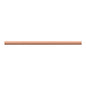 HUES BRICK JOLLY 1/2X12